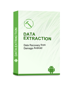 Android Data Extraction