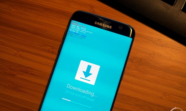 Samsung Galaxy Download Mode