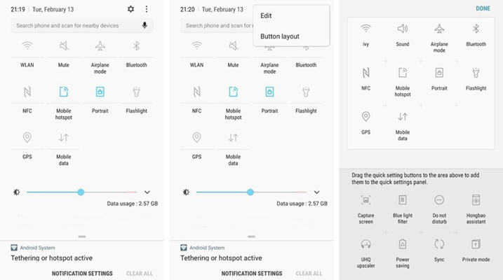 Set Up Mobile WiFi 2