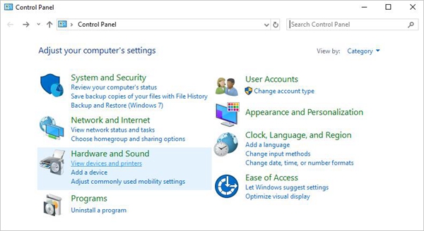 Set Up Mobile WiFi 8