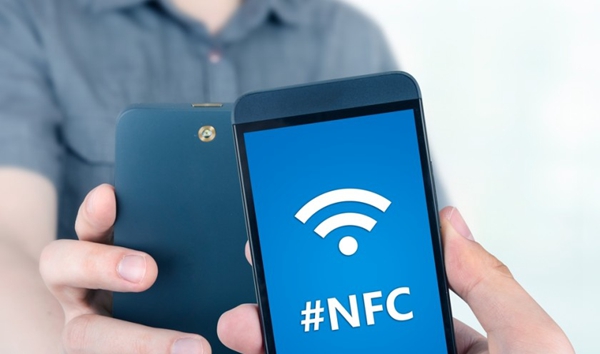 Android NFC Main