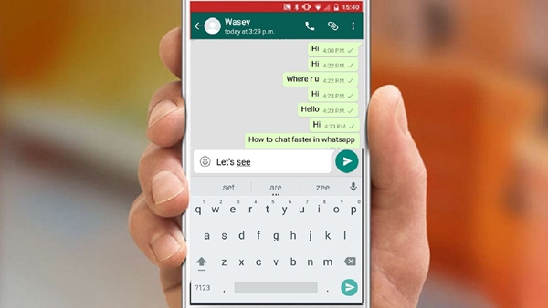 How to Archive WhatsApp Message on iPhone and Android