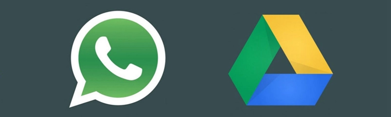 WhatsApp Backup with Google Drive