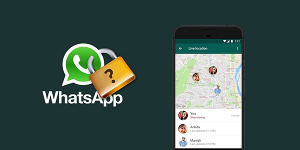 Two Step Verification WhatsApp