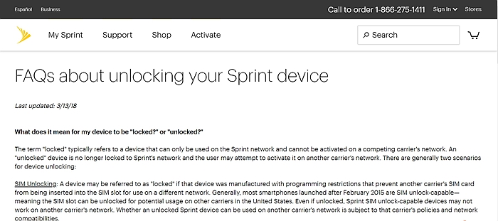 sprint iphone unlocker software reddit