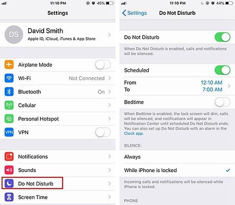 Apple iOS 12: The New Do Not Disturb and Notifications Coming to iPhone