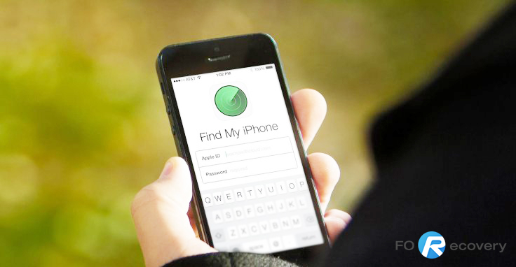 How to Remotely Track Your Lost iPhone with Find My iPhone